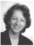 Bild von Frau Burkart